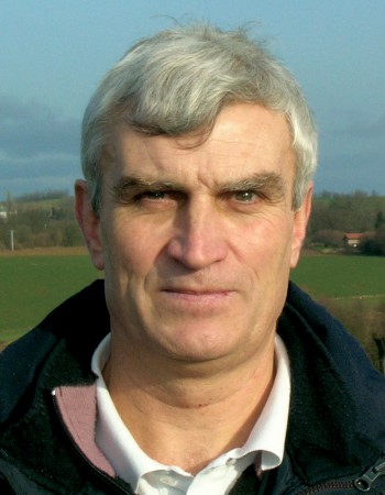 ROUSSEAU Jean-Charles